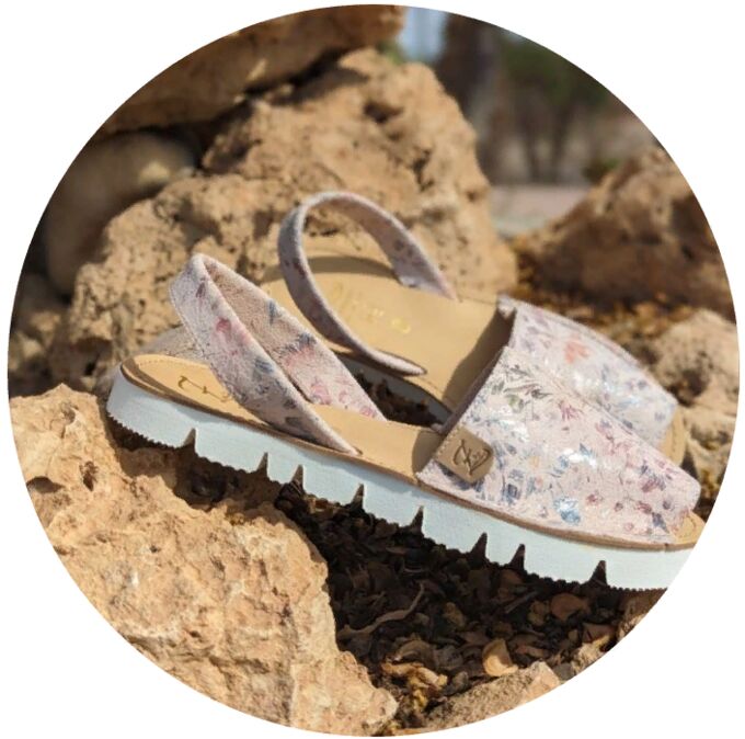 AB.Zapatos · 502 Samanta · Nude