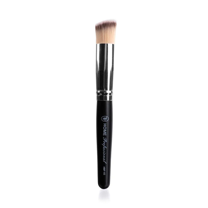 Triumph cosmetics / Кисть TF (Триумф) д/тональных основ, кремовых ...