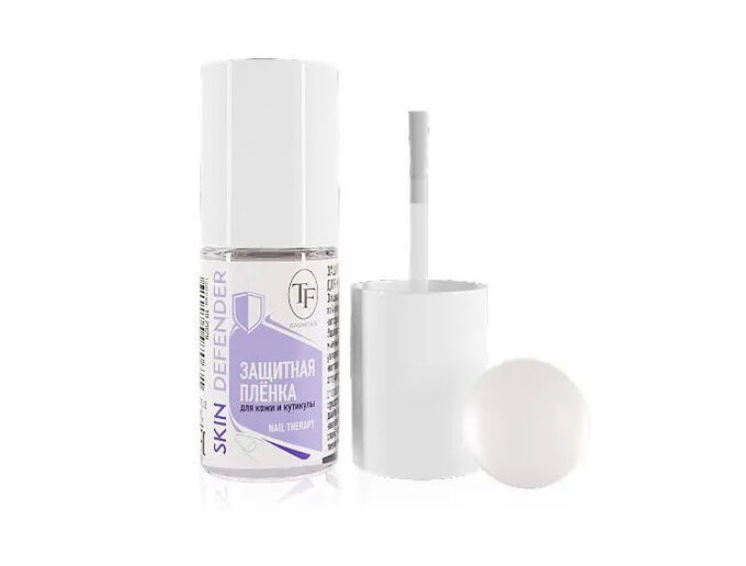 Triumph cosmetics Пленка защитная д/кутикулы TF (Триумф) NT Skin defender