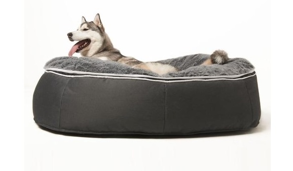 Лежак для собак - Large