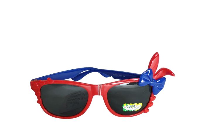 Детские солнцезащитные очки/Очки детские солнцезащитные