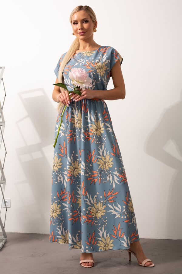 Valentina.Dresses Платье Дарья №95