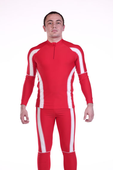 Спортивный костюм Chersa