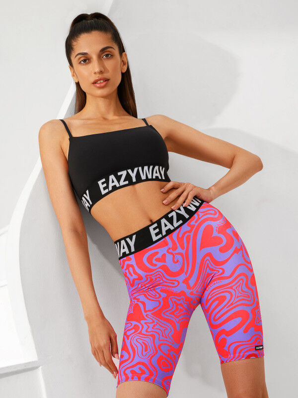 Eazyway велосипедки женские