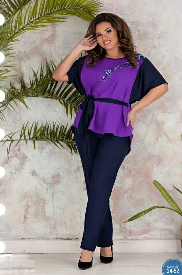 Костюм Aira Style 638