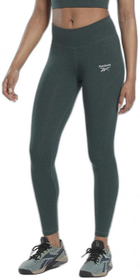 Компрессионные леггинсы Reebok pwr6