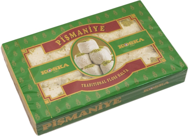 Халва пишмание 250 гр