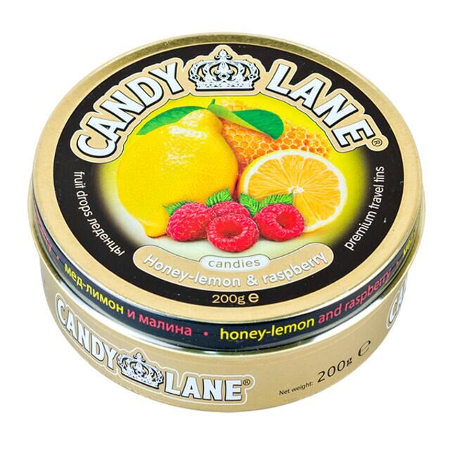 Candy Lane Р»РµРґРµРЅС†С‹