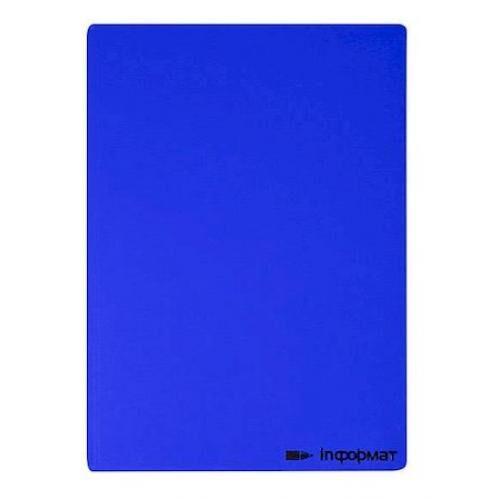 Ocho loco #motion #graphics #gif Solid color backgrounds, Solid color, Blue wall