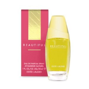 EL BEAUTIFUL edp 30ml (w) М