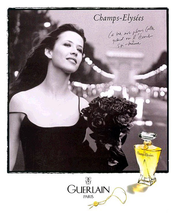 GUERL CHAMPS-ELYSEES edp 75ml (w)&quot;