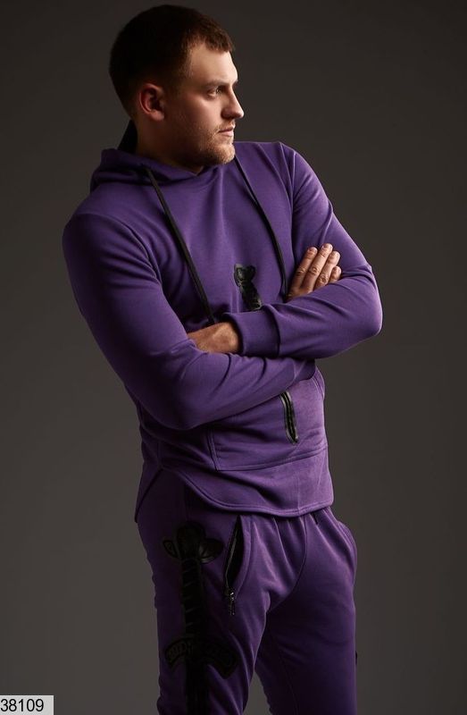Спортивный костюм 38109