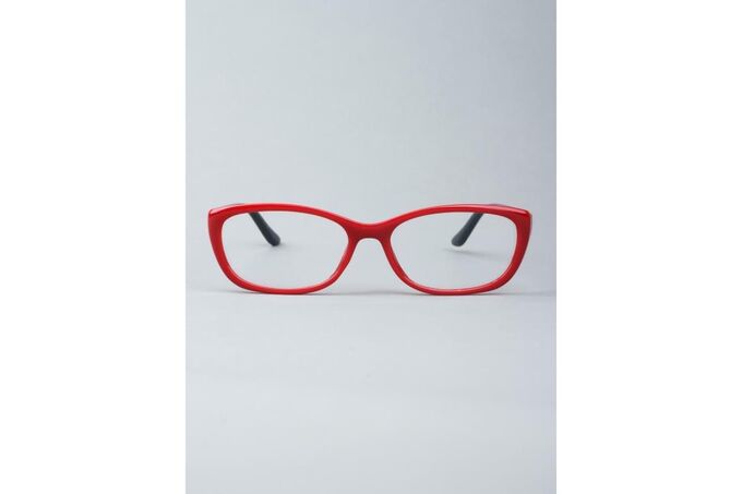 Готовые очки new vision 0991 Красный