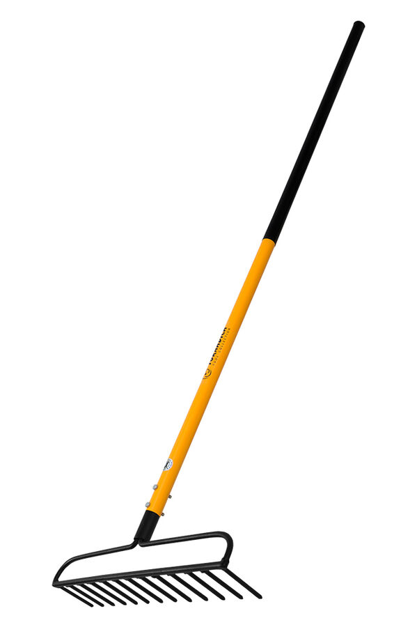 Грабли универсальные 440 мм Tornadica | Инструменты Торнадика в наличии ...