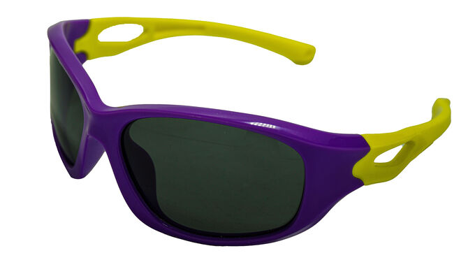 Cafa France Поляризационные солнцезащитные очки водителя, 100% защита от ультрафиолета для девочек и мальчиков K00107