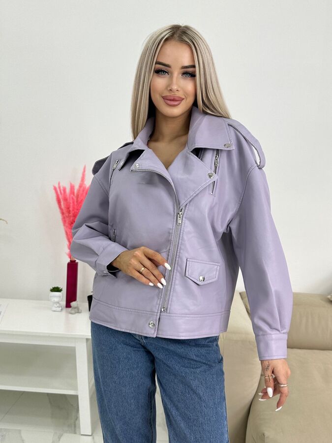 Samara Jacket Stand Studio