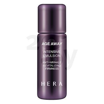 Антивозрастная эмульсия HERA Age Away Vitalizing Emulsion