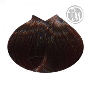 OLLIN Professional Ollin performance 4/3 шатен золотистый 60мл перманентная крем-краска для волос