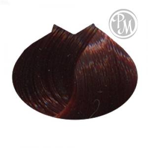OLLIN Professional Ollin performance 4/4 шатен медный 60мл перманентная крем-краска для волос