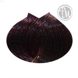 OLLIN Professional Ollin performance 5/22 светлый шатен фиолетовый 60мл перманентная крем-краска для волос
