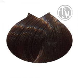 OLLIN Professional Ollin performance 6/1 темно-русый пепельный 60мл перманентная крем-краска для волос