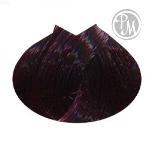 OLLIN Professional Ollin color крем-краска 6/22 темно-русый фиолетовый 60мл