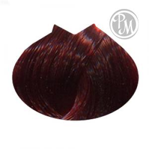 OLLIN Professional Ollin performance 6/6 темно-русый красный 60мл перманентная крем-краска для волос