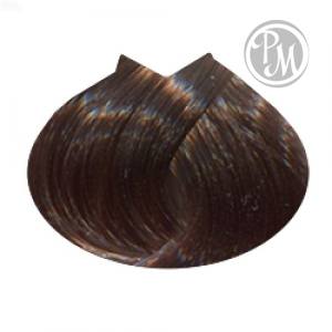 OLLIN Professional Ollin performance 7/1 русый пепельный 60мл перманентная крем-краска для волос