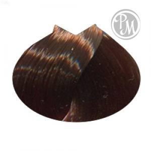 OLLIN Professional Ollin silk touch 7/34 русый золотисто-медный 60мл безаммиачный стойкий краситель для волос