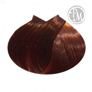 OLLIN Professional Ollin performance 7/4 русый медный 60мл перманентная крем-краска для волос