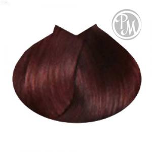 OLLIN Professional Ollin performance 7/75 русый коричнево-махагоновый 60мл перманентная крем-краска для волос