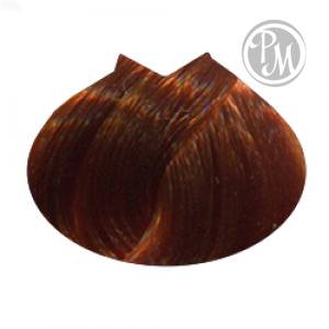 OLLIN Professional Ollin performance 8/43 светло-русый медно-золотистый 60мл перманентная крем-краска для волос