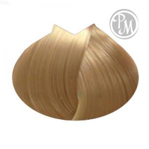 OLLIN Professional Ollin performance 10/73 светлый блондин коричнево-золотистый 60мл перманентная крем-краска для волос