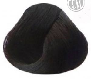 OLLIN Professional Ollin silk touch 3/0 темный шатен безаммиачный стойкий краситель для волос 60мл