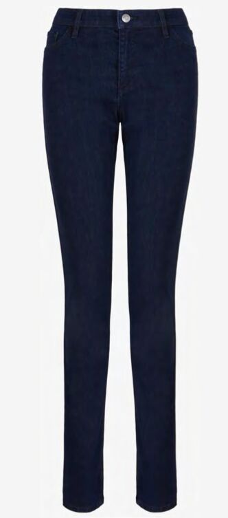 Джинсы armani италия