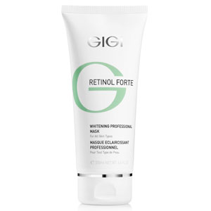 GIGI &quot;RETINOL FORTE&quot; (омолаживающая, противовоспалительная и отбеливающая)