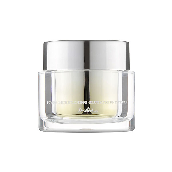 Dr. Althea Осветляющий крем с глутатионом Power Brightening Glutathione Cream