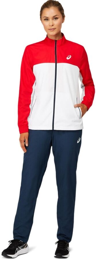 Спортивный костюм ASICS man Poly Suit