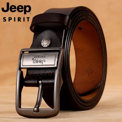 Ремень мужской JEEP SPIRIT