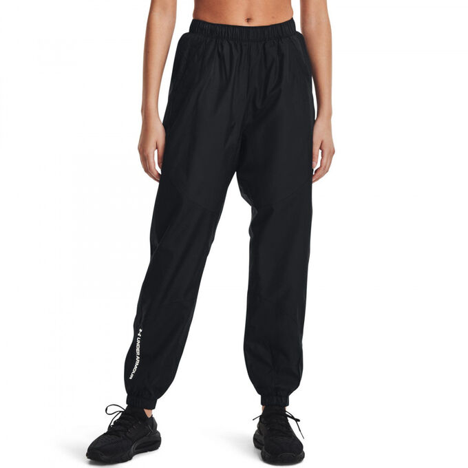 M NK Run Stripe Woven Pant