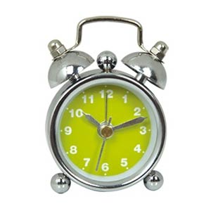 Часы-будильник ВЕГА 7801