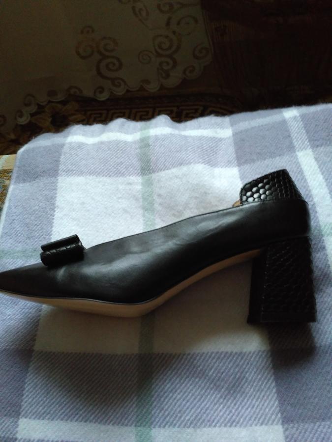 Стильные туфли во Владивостоке