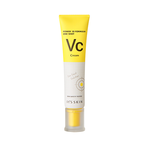 IT’S SKIN Высококонцентрированный крем с витамином С Power 10 Formula One Shot VC Cream