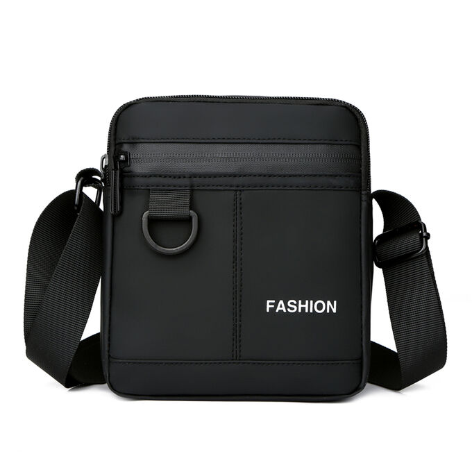 Fashion & Bags Сумка планшет через плечо повседневная, мужская, нейлон