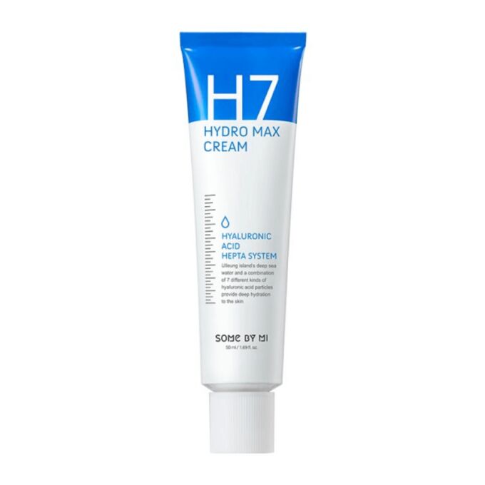 Увлажняющий крем Some By Mi H7 Hydro Max Cream