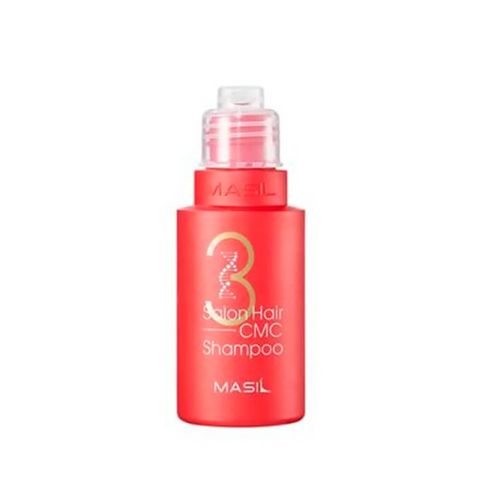 Masil Шампунь С Аминокислотами Для Волос 3 Salon Hair Cmc Shampoo