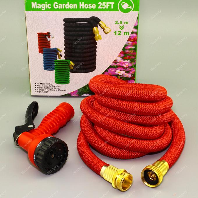 Шланг Magic Garden Hose 50ft