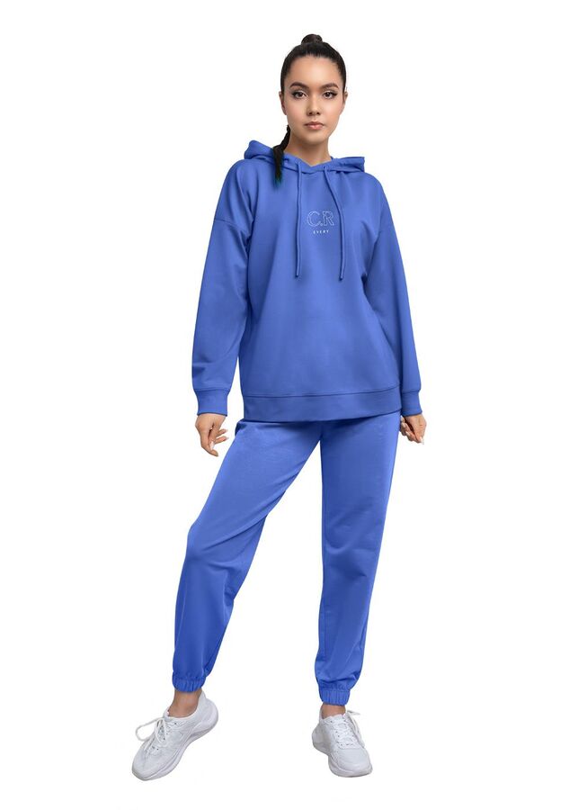 Clever wear CLE LPC13-008у Комплект жен. Цветной футер