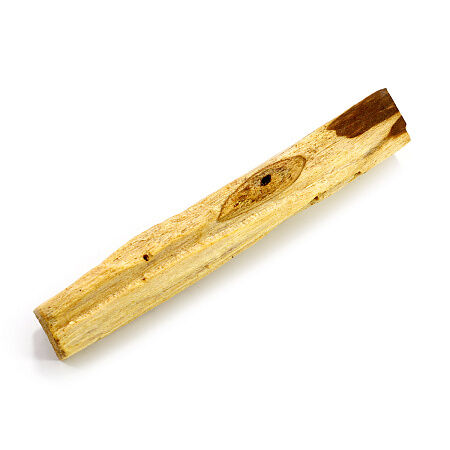 Сандаловый дом Благовоние PALO SANTO Мини священное дерево Желаний 5-8гр