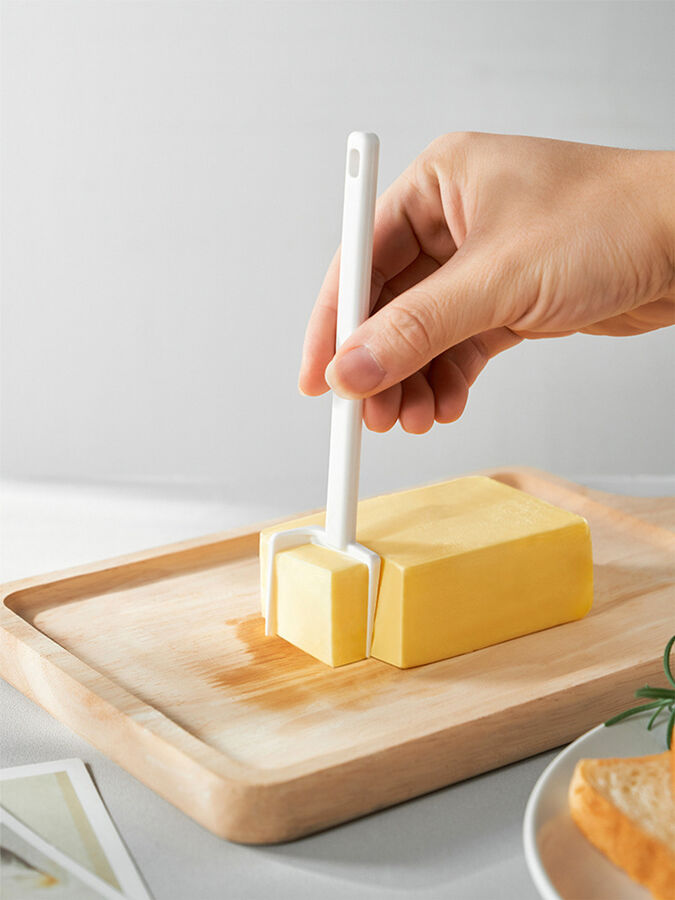 Форма слайсер для нарезки коржей Cake slicing Tool, 15 20 см
